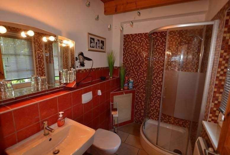 Villa Ahoi à Wiek auf Rügen Extérieur photo
